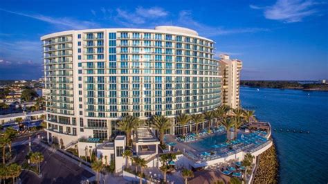 Opal Sands Resort, Clearwater Beach- Deluxe Clearwater Beach, FL Hotels ...