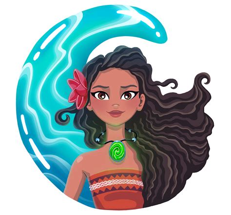 Moana Graphic Design on Behance