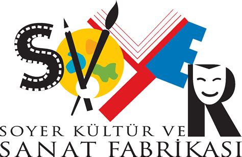 Soyer Sanat Fabrikası Logo Vector - (.Ai .PNG .SVG .EPS Free Download)