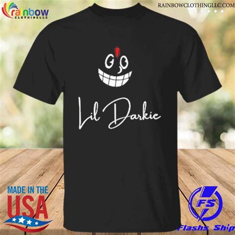 Lil darkie merch lil darkie shirt