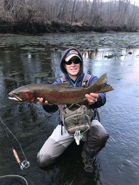 Jackson Wyoming fishing guides - Reel Deal Anglers