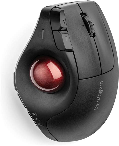 Best Ergonomic Mouse (Updated 2021)