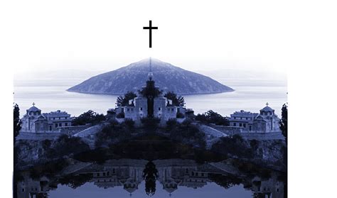 On Greece's Holy Mountain: Pilgrimage to Athos | The Isis