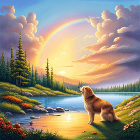 Dogs In Heaven - Animal Passion