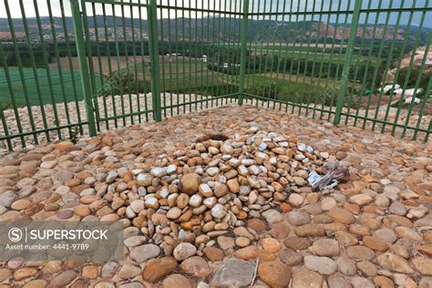 Sarah Baartman Grave Photo