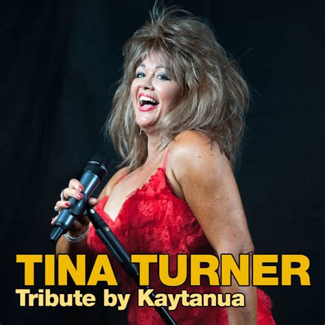 Tina Turner Tribute by Keri Whip | Midlands