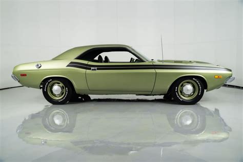 1973 Dodge Challenger | Fast Lane Classic Cars