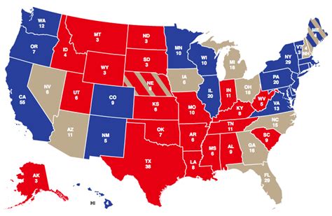 5 Election Results Maps You Need for Election Day | Azavea