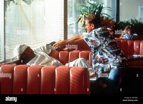 PULP FICTION -1994 TIM ROTH Stock Photo - Alamy