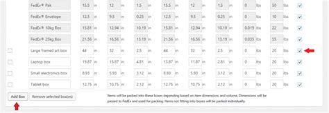 Understanding the FedEx Box Packing Priority and Custom Boxes - XAdapter