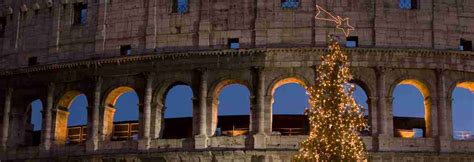 5 Things to Do in Rome at Christmas