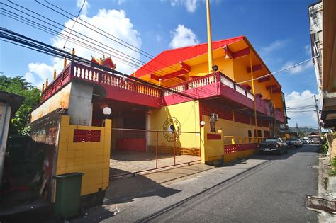 14 Great Chinese Temples in Phuket - Phuket Shrines & Temples – Go Guides