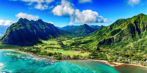 Best Hawaii Family Vacation Destinations: Family Vacation Critic