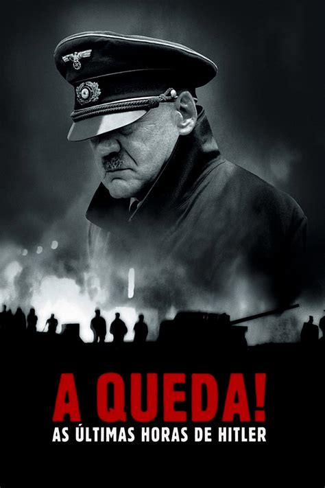 A Queda! As Últimas Horas de Hitler Dublado Online - The Night Séries