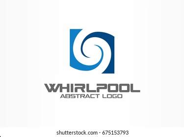 Whirlpool Logo Vectors Free Download