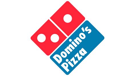 Domino’s Logo History: The Story Of The Domino’s Pizza Logo