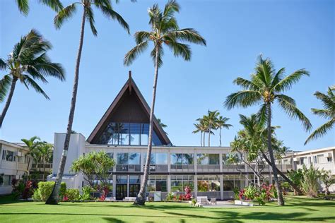 Contact Maui Beach Hotel | Oceanfront Hotel Kahului Maui