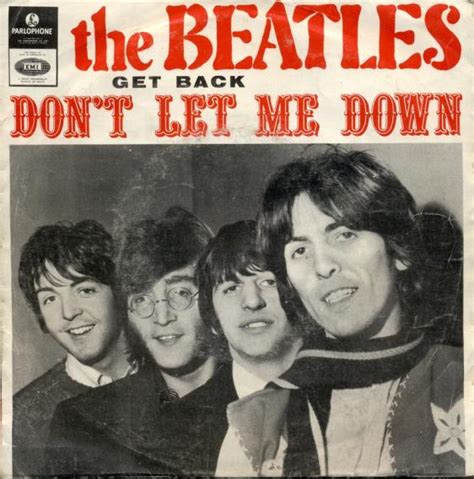 Don’t Let Me Down - Tabs - Learn To Play Beatles on Guitar