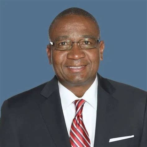 Senator Cleo Fields seeks to pass police reform legislation | louisianaradionetwork.com