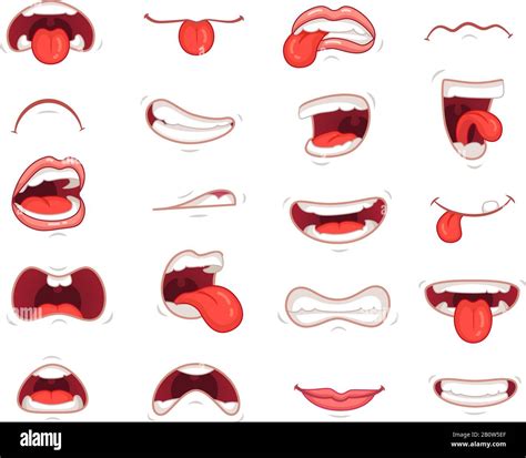 Anime Mouths Sad Also anime sad mouth png available at png transparent ...