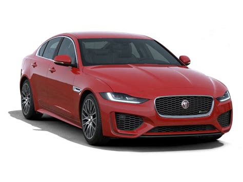 New Jaguar XE 2.0 [300] R-Dynamic SE 4dr Auto AWD Petrol Saloon for Sale | Farnell Jaguar