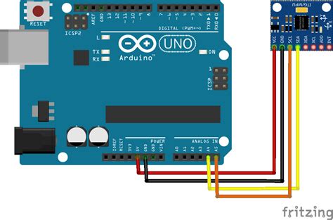 How to Scan I2C Address in Arduino - Arduino Project Hub