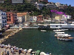 HOTEL ADMIRAL SORRENTO - Updated 2023 Prices, Reviews (Italy)