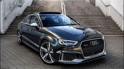 Audi RS3 Wallpapers - Top Free Audi RS3 Backgrounds - WallpaperAccess