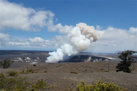 Hawaii Volcano Adventure Tour from Hilo 2022 - Big Island of Hawaii