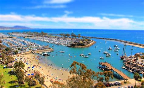 Tips for Visiting Dana Point, California, with Kids | Ciao Bambino!