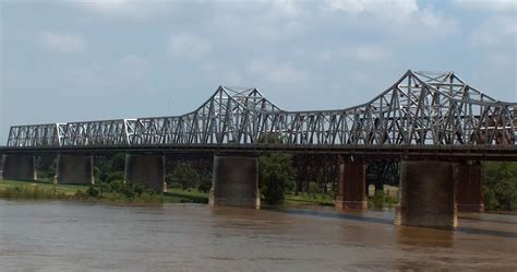 TDOT: Work will close I-55 Mississippi River Bridge at Memphis Friday ...