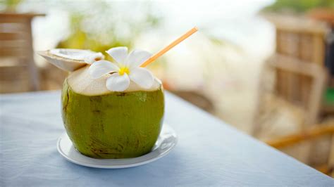 3 reasons you must have coconut water | Vogue India | Forward Beauty