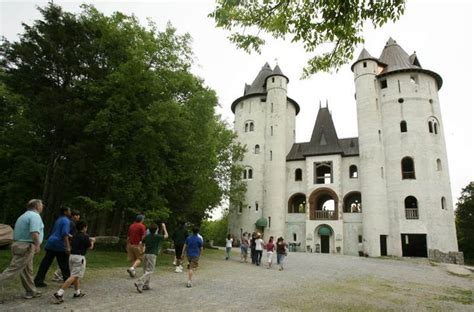 Gwynn Castle, Tennessee, USA