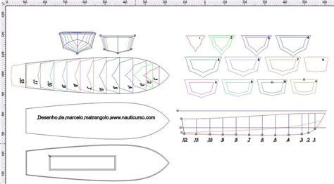 Pt boat model plans Guide | Antiqu Boat plan