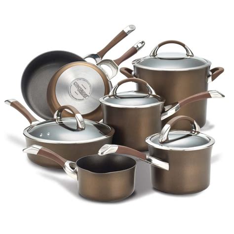 Is Circulon Cookware Safe?