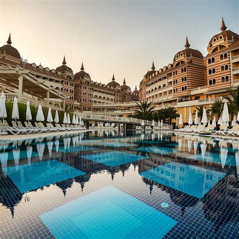 ROYAL ALHAMBRA PALACE - Updated 2024 Prices & Hotel Reviews (Turkey/Colakli)