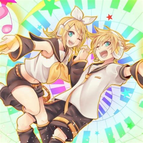 Stream t0ast_y | Listen to Kagamine Rin and Len songs playlist online for free on SoundCloud