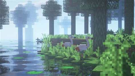 BSL Shaders 1.20.4 → 1.8 - Shaderpacks