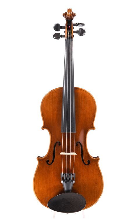 Old German 3/4 violin from Markneukirchen, 1930's | Children's violins