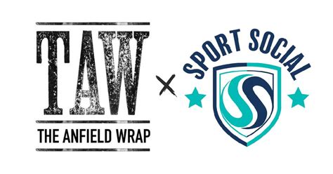 The Anfield Wrap Joins the Sports Social Podcast Network | Sports ...