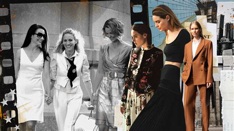 'And Just Like That' Fashion: How 4 Designers Would Dress the Cast