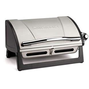 cuisinart portable grill - Home Furniture Design