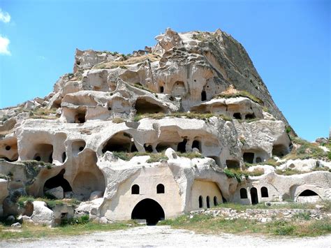 6 AMAZING Things To Do In Cappadocia (2021): Cappadocia Travel Blog