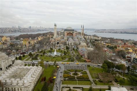 Sultanahmet Square | turkey holiday