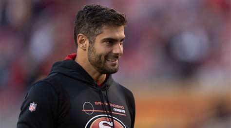 Jimmy Garoppolo trade: When will the Niners make their move? - Sports ...