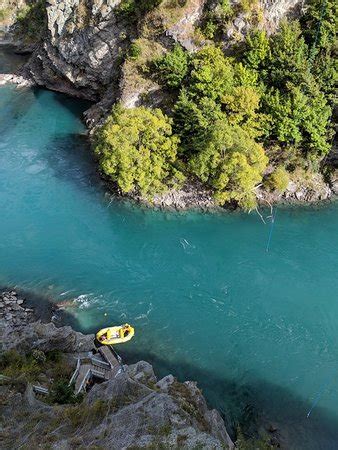 AJ Hackett Bungy New Zealand (Queenstown) - 2019 All You Need to Know BEFORE You Go (with Photos ...