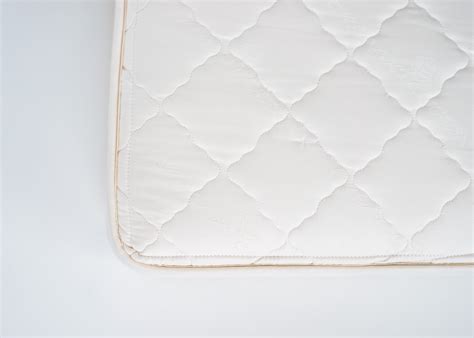 Pure Bliss – Non-Toxic Crib Mattress | SleepLily