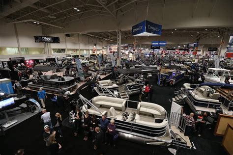 For Exhibitors | 2023 Toronto International Boat Show