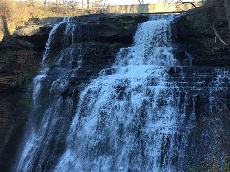 Cuyahoga Valley National Park - A Natural Wonderland in an Urban ...