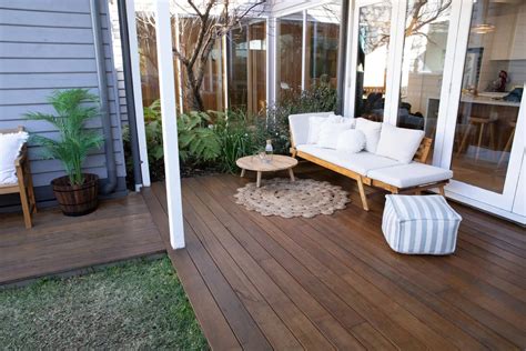 How To Update Your Outdoor Decking – TradePro Hardware